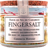 fingersalt